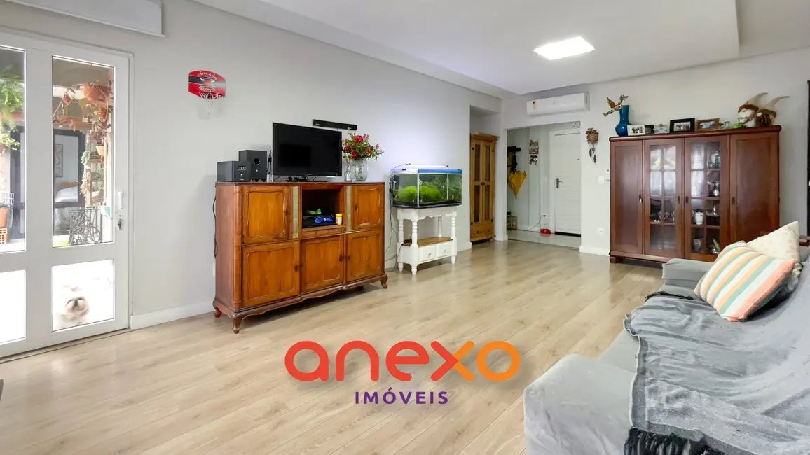 Apartamento com 3 quartos à venda em Vila Nova, Blumenau - SC - imagem 6 Foto 6 de Apartamento com 3 quartos à venda em Vila Nova, Blumenau - SC
