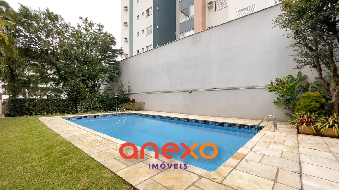 Apartamento com 3 quartos à venda em Vila Nova, Blumenau - SC - imagem 3 Foto 3 de Apartamento com 3 quartos à venda em Vila Nova, Blumenau - SC