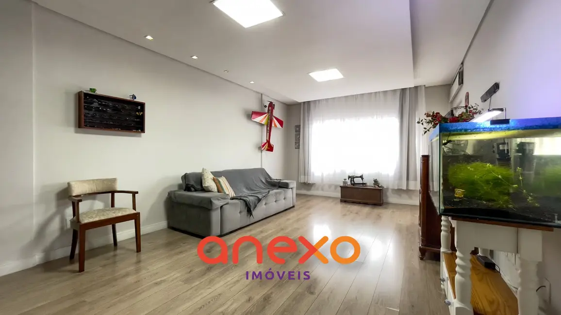 Apartamento com 3 quartos à venda em Vila Nova, Blumenau - SC - imagem 1 Foto 1 de Apartamento com 3 quartos à venda em Vila Nova, Blumenau - SC