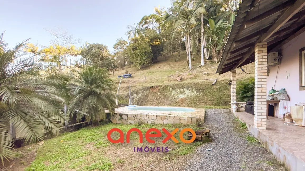 Terreno / Lote à venda, 9690m2 em Itoupavazinha, Blumenau - SC - imagem 9 Foto 9 de Terreno / Lote à venda, 9690m2 em Itoupavazinha, Blumenau - SC