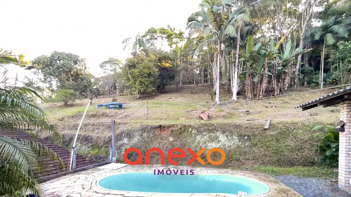 Terreno / Lote à venda, 9690m2 em Itoupavazinha, Blumenau - SC - imagem 6 Foto 6 de Terreno / Lote à venda, 9690m2 em Itoupavazinha, Blumenau - SC