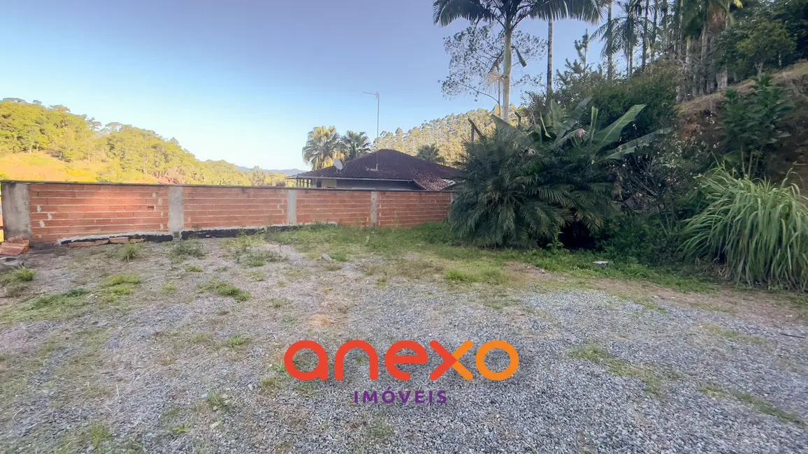 Terreno / Lote à venda, 9690m2 em Itoupavazinha, Blumenau - SC - imagem 4 Foto 4 de Terreno / Lote à venda, 9690m2 em Itoupavazinha, Blumenau - SC