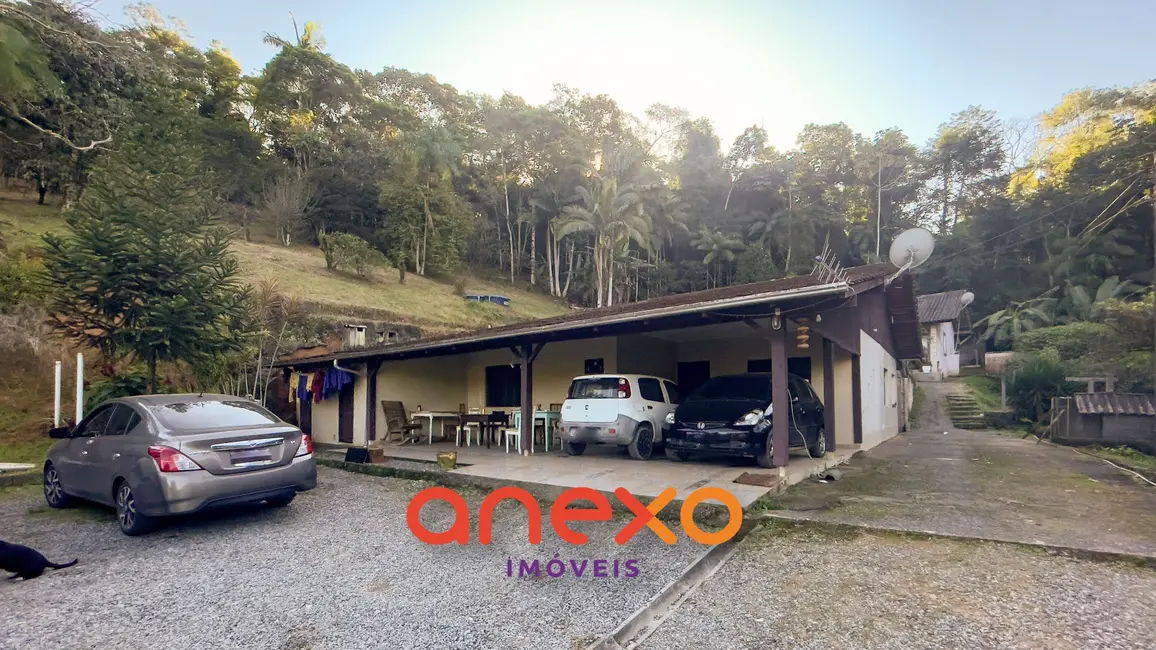 Terreno / Lote à venda, 9690m2 em Itoupavazinha, Blumenau - SC - imagem 5 Foto 5 de Terreno / Lote à venda, 9690m2 em Itoupavazinha, Blumenau - SC