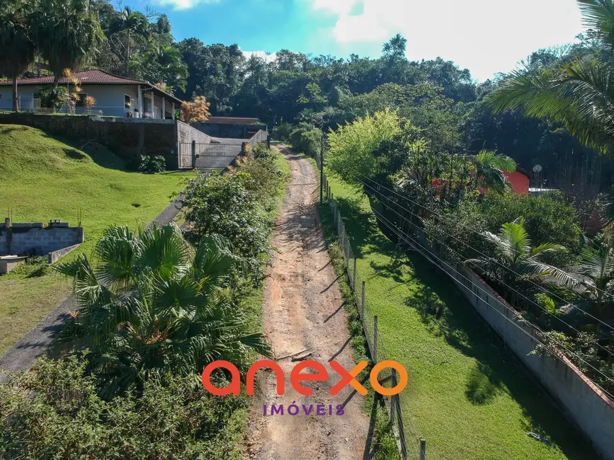 Terreno / Lote à venda, 9690m2 em Itoupavazinha, Blumenau - SC - imagem 3 Foto 3 de Terreno / Lote à venda, 9690m2 em Itoupavazinha, Blumenau - SC