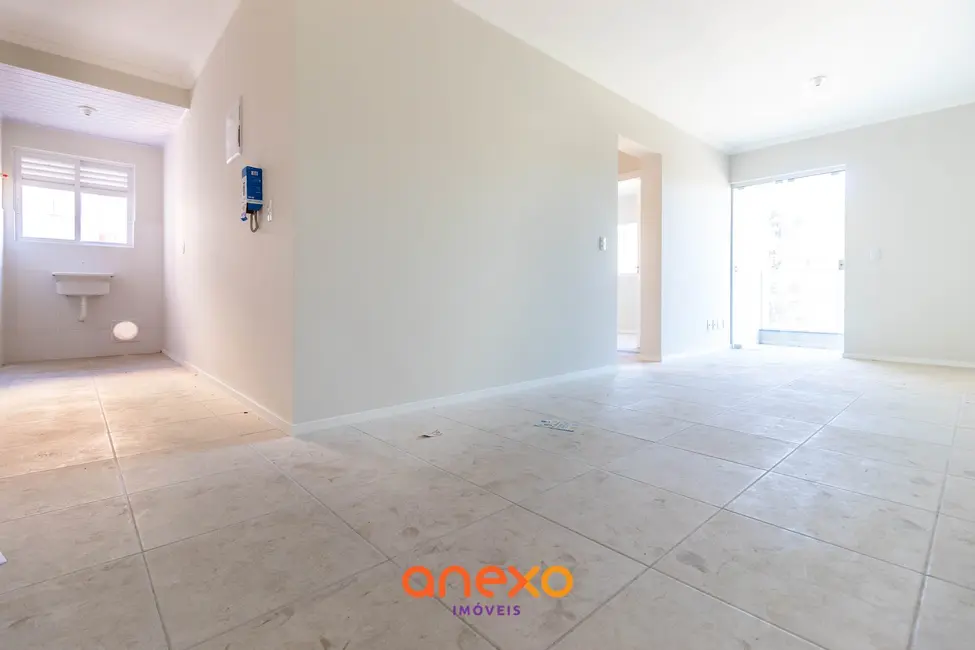 Apartamento com 2 quartos à venda, 58m2 em Escola Agrícola, Blumenau - SC - imagem 3 Foto 3 de Apartamento com 2 quartos à venda, 58m2 em Escola Agrícola, Blumenau - SC