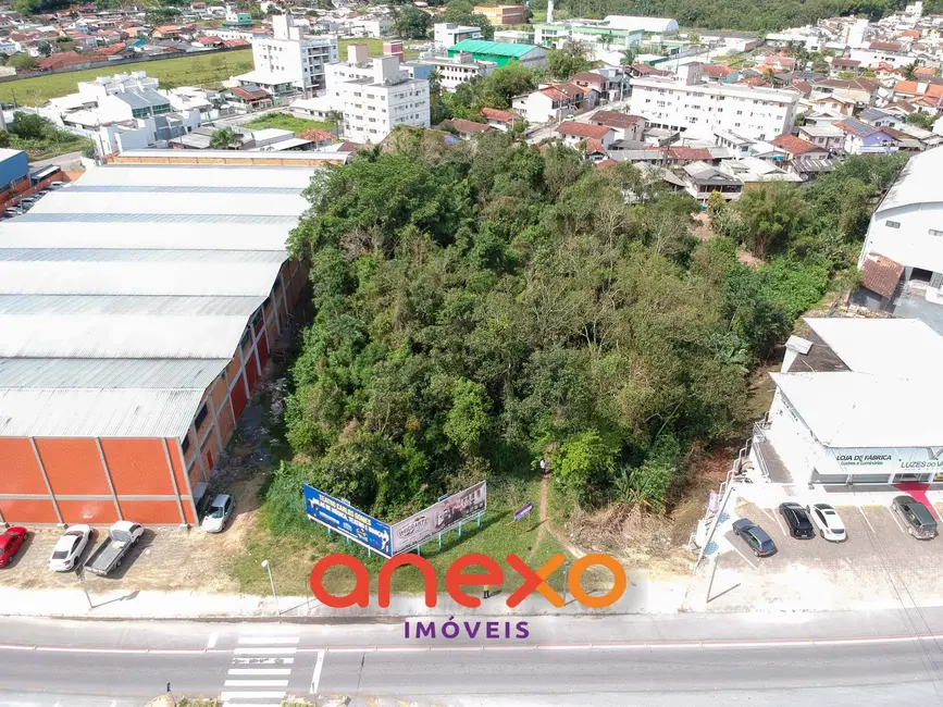 Sala Comercial à venda, 4989m2 em Bela Vista, Gaspar - SC - imagem 3 Foto 3 de Sala Comercial à venda, 4989m2 em Bela Vista, Gaspar - SC