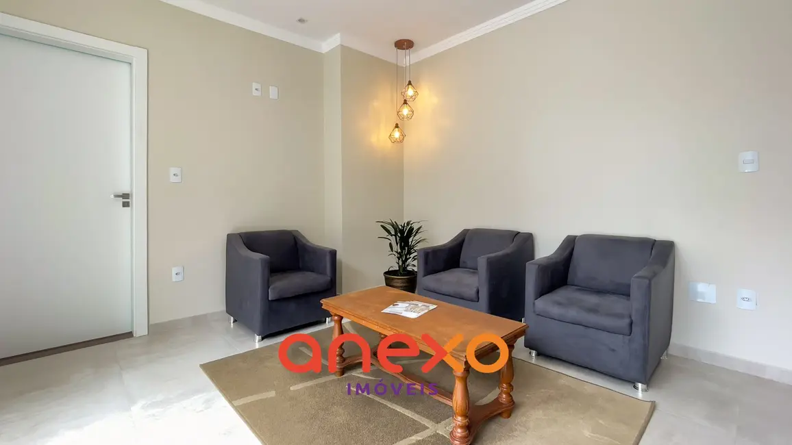 Apartamento com 1 quarto para alugar, 40m2 em Vila Nova, Blumenau - SC - imagem 9 Foto 9 de Apartamento com 1 quarto para alugar, 40m2 em Vila Nova, Blumenau - SC