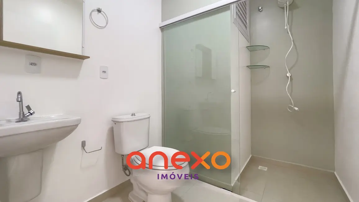 Apartamento com 1 quarto para alugar, 40m2 em Vila Nova, Blumenau - SC - imagem 7 Foto 7 de Apartamento com 1 quarto para alugar, 40m2 em Vila Nova, Blumenau - SC