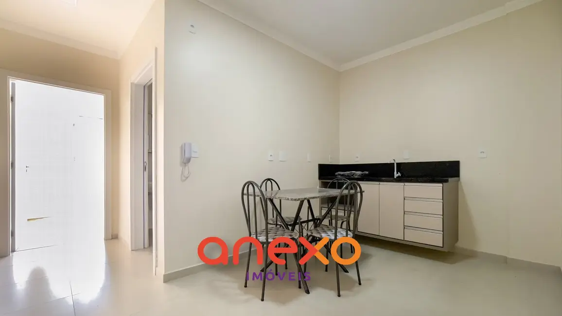 Apartamento com 1 quarto para alugar, 40m2 em Vila Nova, Blumenau - SC - imagem 3 Foto 3 de Apartamento com 1 quarto para alugar, 40m2 em Vila Nova, Blumenau - SC