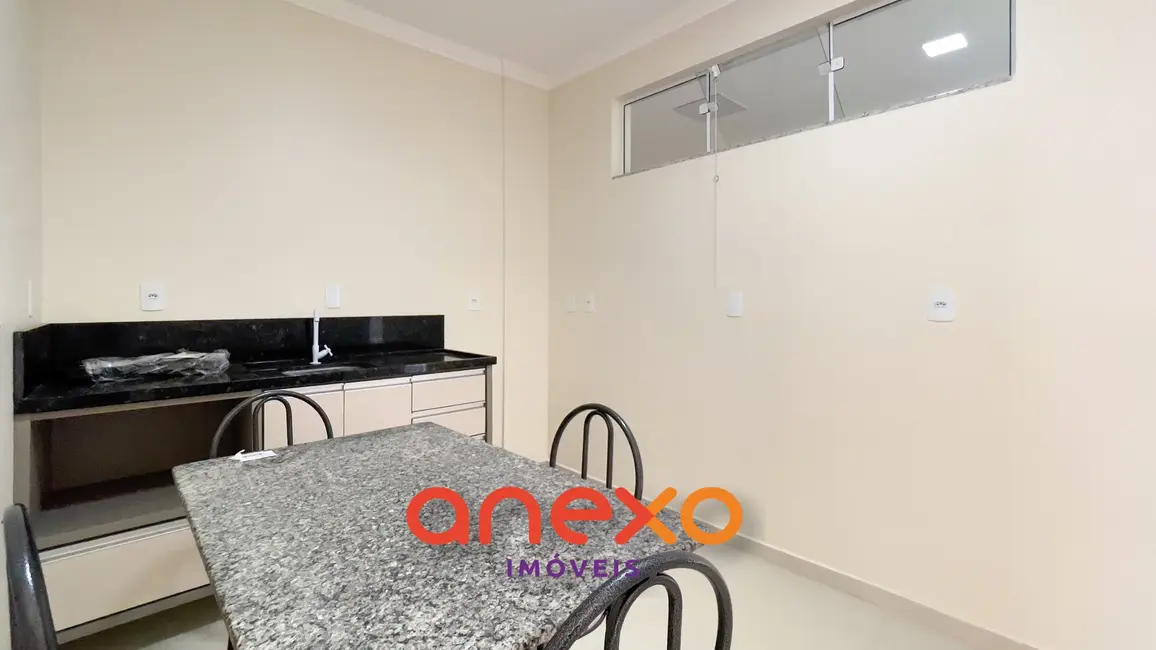 Apartamento com 1 quarto para alugar, 40m2 em Vila Nova, Blumenau - SC - imagem 4 Foto 4 de Apartamento com 1 quarto para alugar, 40m2 em Vila Nova, Blumenau - SC