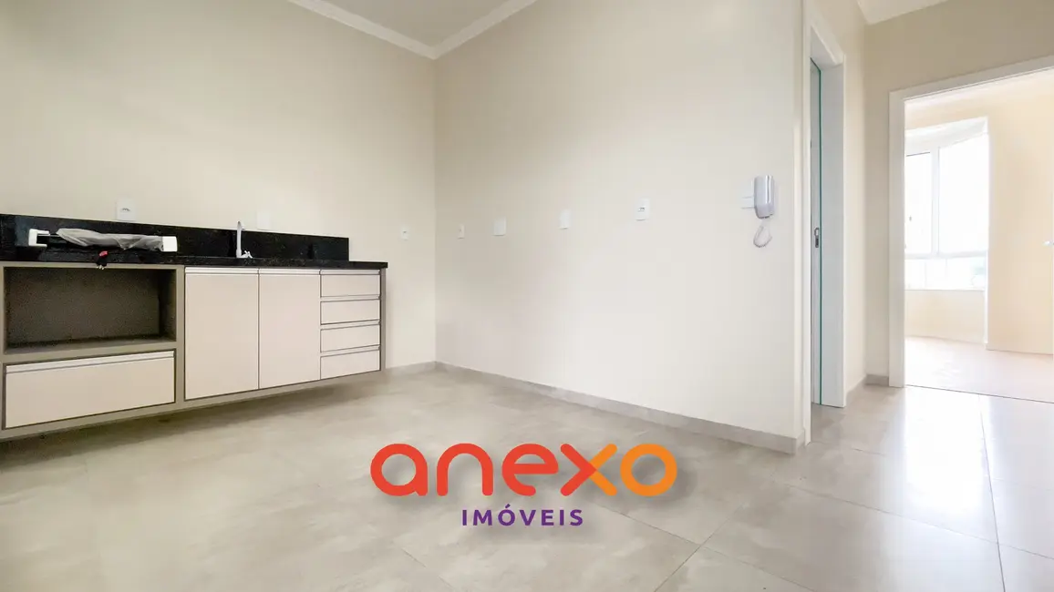 Apartamento com 1 quarto para alugar, 40m2 em Vila Nova, Blumenau - SC - imagem 2 Foto 2 de Apartamento com 1 quarto para alugar, 40m2 em Vila Nova, Blumenau - SC