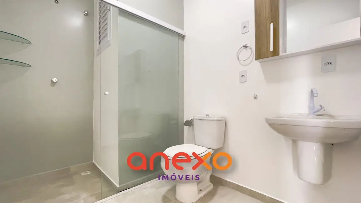 Apartamento com 1 quarto para alugar, 40m2 em Vila Nova, Blumenau - SC - imagem 6 Foto 6 de Apartamento com 1 quarto para alugar, 40m2 em Vila Nova, Blumenau - SC