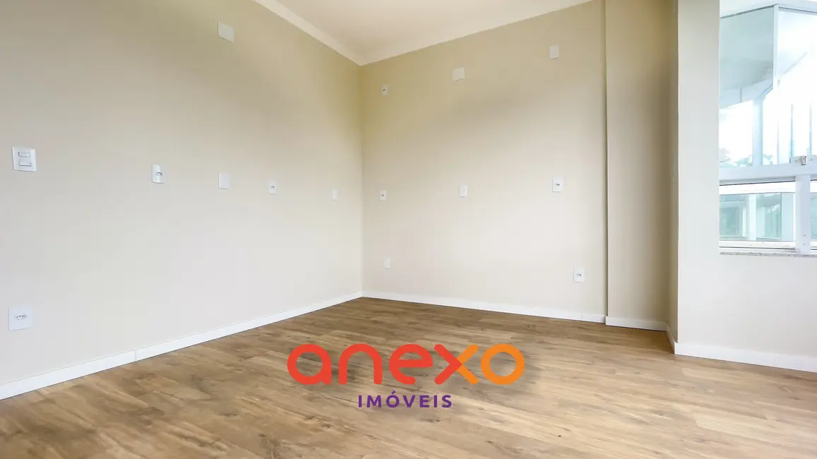 Apartamento com 1 quarto para alugar, 40m2 em Vila Nova, Blumenau - SC - imagem 4 Foto 4 de Apartamento com 1 quarto para alugar, 40m2 em Vila Nova, Blumenau - SC