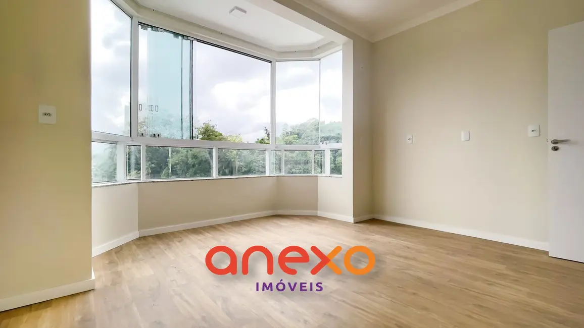 Apartamento com 1 quarto para alugar, 40m2 em Vila Nova, Blumenau - SC - imagem 1 Foto 1 de Apartamento com 1 quarto para alugar, 40m2 em Vila Nova, Blumenau - SC