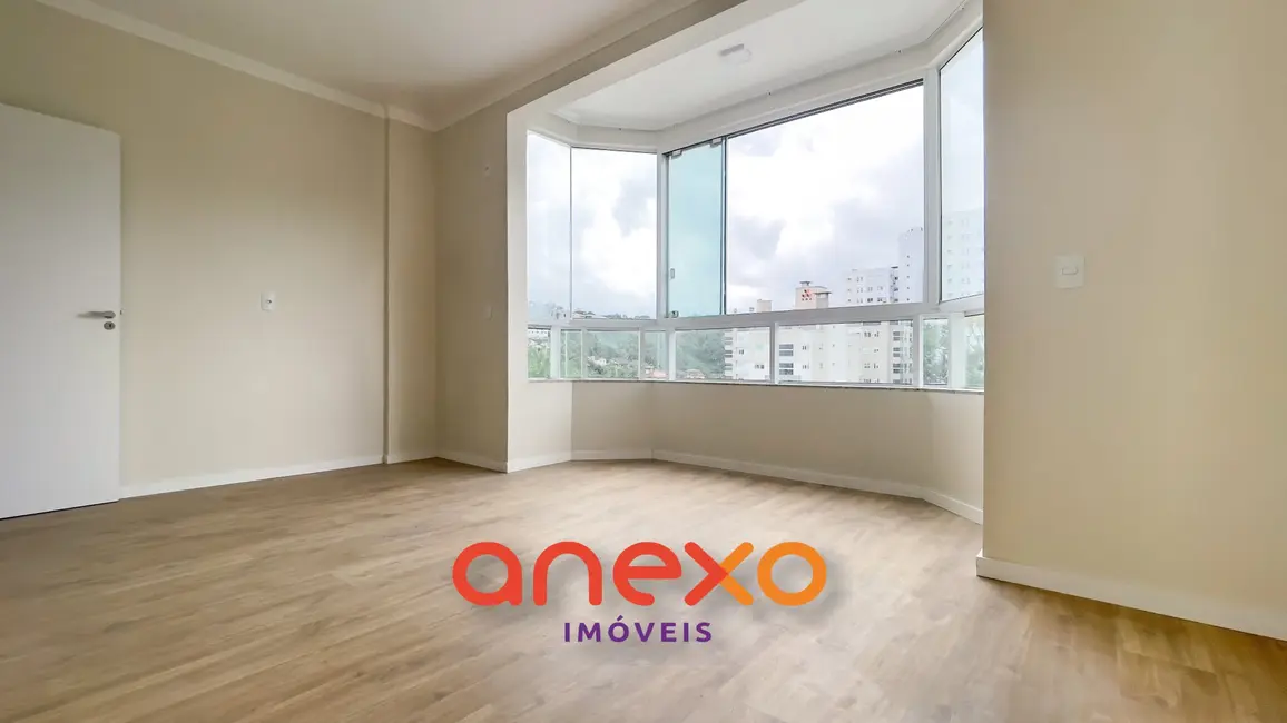 Apartamento com 1 quarto para alugar, 40m2 em Vila Nova, Blumenau - SC - imagem 1 Foto 1 de Apartamento com 1 quarto para alugar, 40m2 em Vila Nova, Blumenau - SC