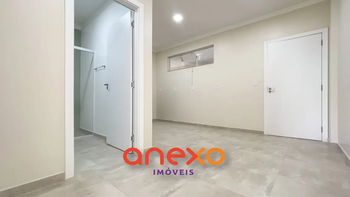 Apartamento com 1 quarto para alugar, 40m2 em Vila Nova, Blumenau - SC - imagem 4 Foto 4 de Apartamento com 1 quarto para alugar, 40m2 em Vila Nova, Blumenau - SC