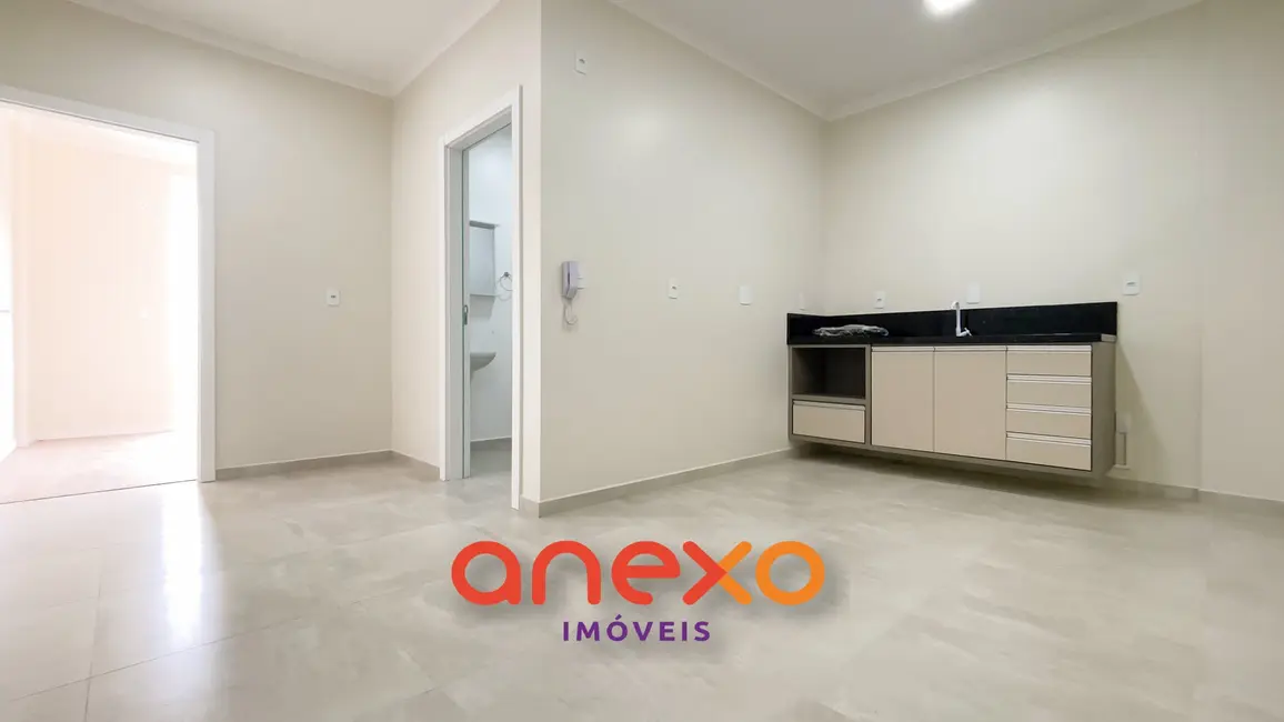 Apartamento com 1 quarto para alugar, 40m2 em Vila Nova, Blumenau - SC - imagem 3 Foto 3 de Apartamento com 1 quarto para alugar, 40m2 em Vila Nova, Blumenau - SC