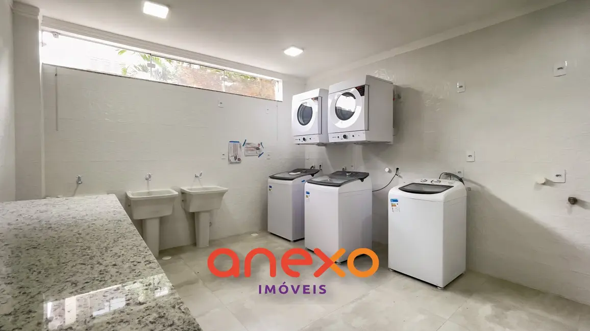 Apartamento com 1 quarto para alugar, 40m2 em Vila Nova, Blumenau - SC - imagem 9 Foto 9 de Apartamento com 1 quarto para alugar, 40m2 em Vila Nova, Blumenau - SC