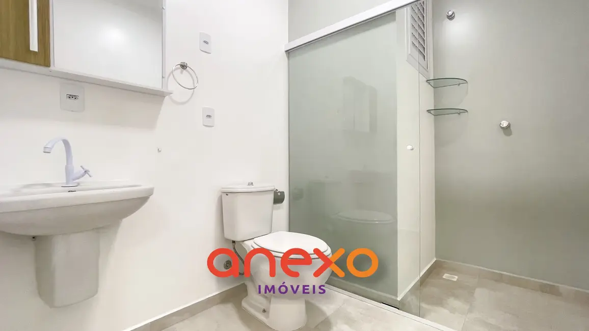 Apartamento com 1 quarto para alugar, 40m2 em Vila Nova, Blumenau - SC - imagem 6 Foto 6 de Apartamento com 1 quarto para alugar, 40m2 em Vila Nova, Blumenau - SC