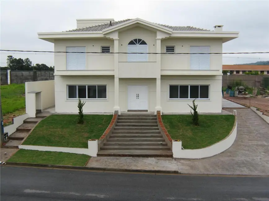 Foto 2 de Casa de Condomínio com 5 quartos à venda, 800m2 em Cachoeira, Vinhedo - SP
