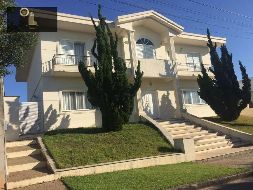 Foto 1 de Casa de Condomínio com 5 quartos à venda, 800m2 em Cachoeira, Vinhedo - SP