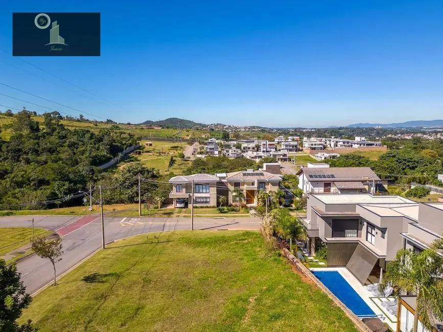 Foto 2 de Terreno / Lote à venda, 862m2 em Monte Alegre, Vinhedo - SP