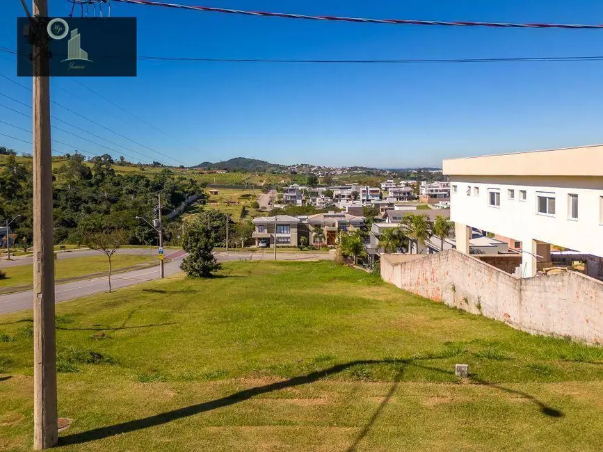 Foto 7 de Terreno / Lote à venda, 862m2 em Monte Alegre, Vinhedo - SP