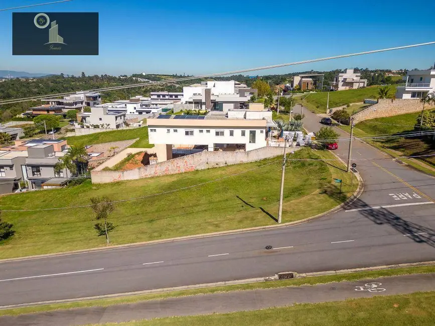 Foto 5 de Terreno / Lote à venda, 862m2 em Monte Alegre, Vinhedo - SP