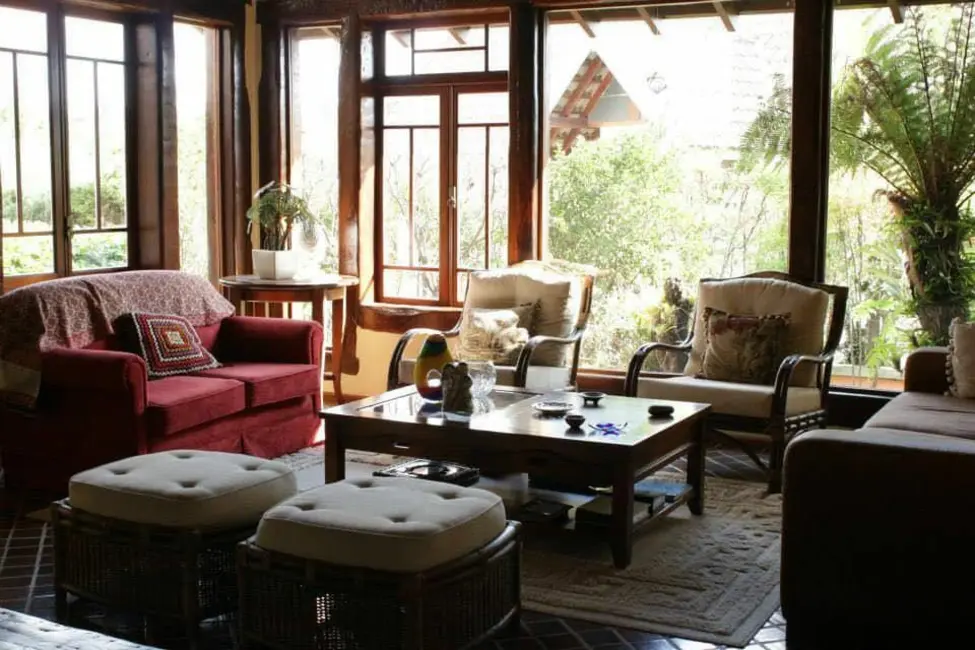 Foto 8 de Casa de Condomínio com 3 quartos à venda, 1100m2 em Valinhos - SP