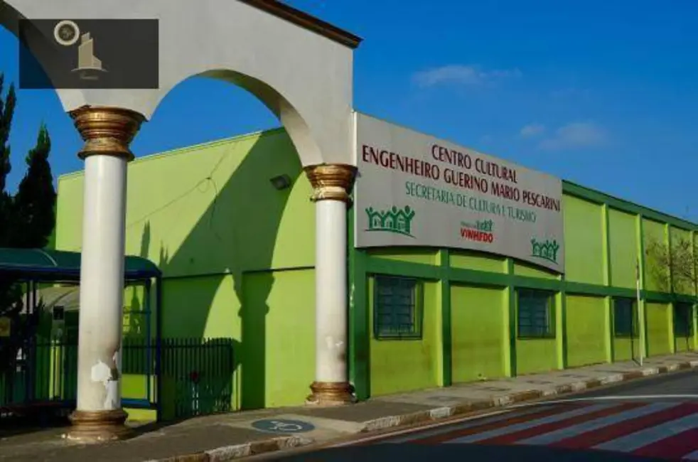 Foto 6 de Terreno / Lote à venda, 450m2 em Centro, Vinhedo - SP