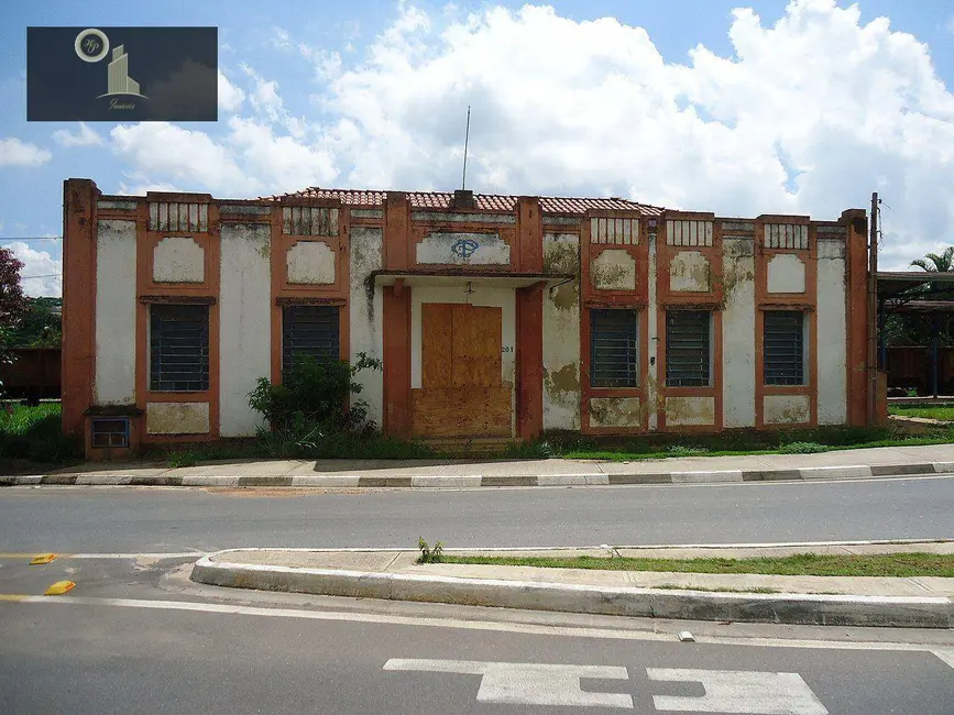 Foto 8 de Terreno / Lote à venda, 450m2 em Centro, Vinhedo - SP