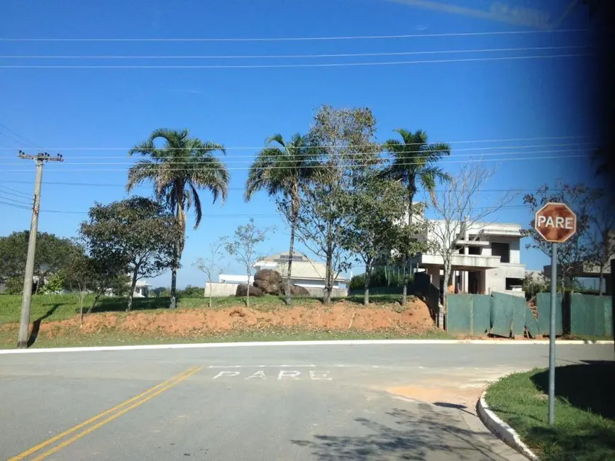 Foto 4 de Terreno / Lote à venda, 1000m2 em Sítio da Moenda, Itatiba - SP