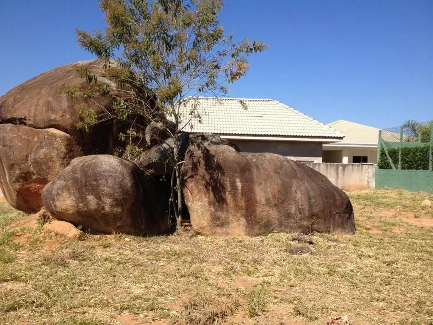 Foto 2 de Terreno / Lote à venda, 1000m2 em Sítio da Moenda, Itatiba - SP