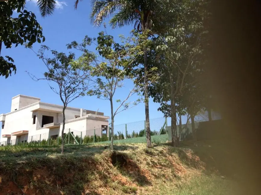 Foto 3 de Terreno / Lote à venda, 1000m2 em Sítio da Moenda, Itatiba - SP
