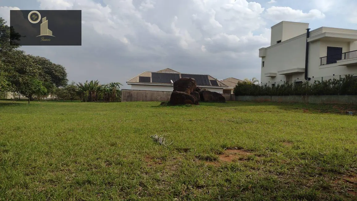 Foto 1 de Terreno / Lote à venda, 1000m2 em Sítio da Moenda, Itatiba - SP