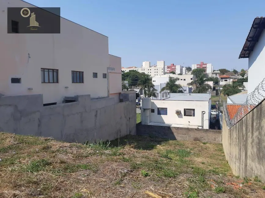 Foto 2 de Terreno / Lote à venda, 360m2 em Centro, Vinhedo - SP