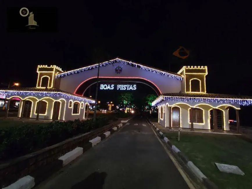 Foto 5 de Terreno / Lote à venda, 360m2 em Centro, Vinhedo - SP