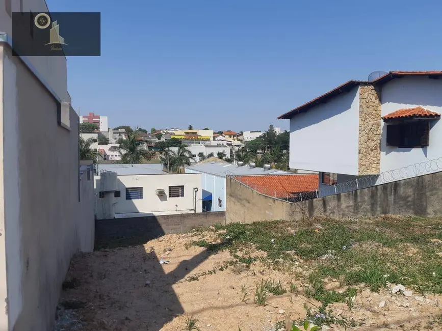 Foto 3 de Terreno / Lote à venda, 360m2 em Centro, Vinhedo - SP