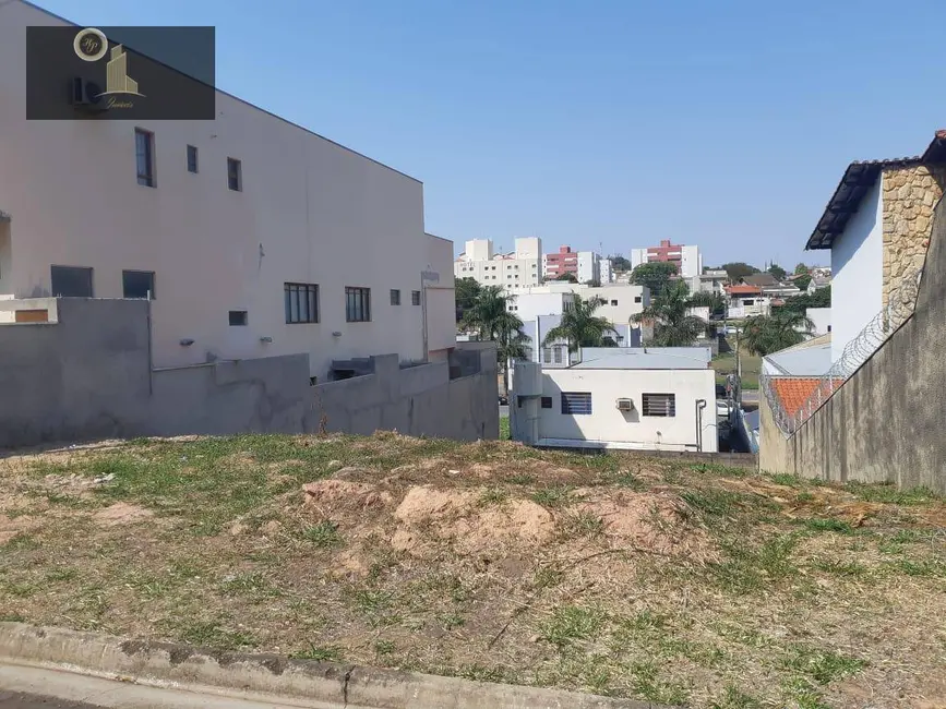 Foto 1 de Terreno / Lote à venda, 360m2 em Centro, Vinhedo - SP