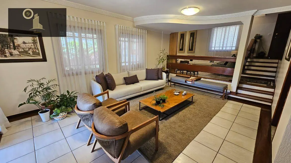 Foto 7 de Casa de Condomínio com 4 quartos à venda, 800m2 em Marambaia, Vinhedo - SP