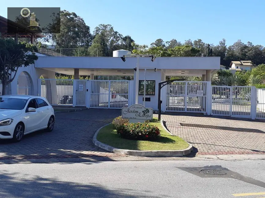 Foto 2 de Terreno / Lote à venda, 840m2 em Cachoeira, Vinhedo - SP
