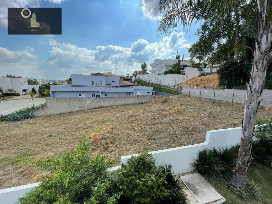 Foto 1 de Terreno / Lote à venda, 840m2 em Cachoeira, Vinhedo - SP
