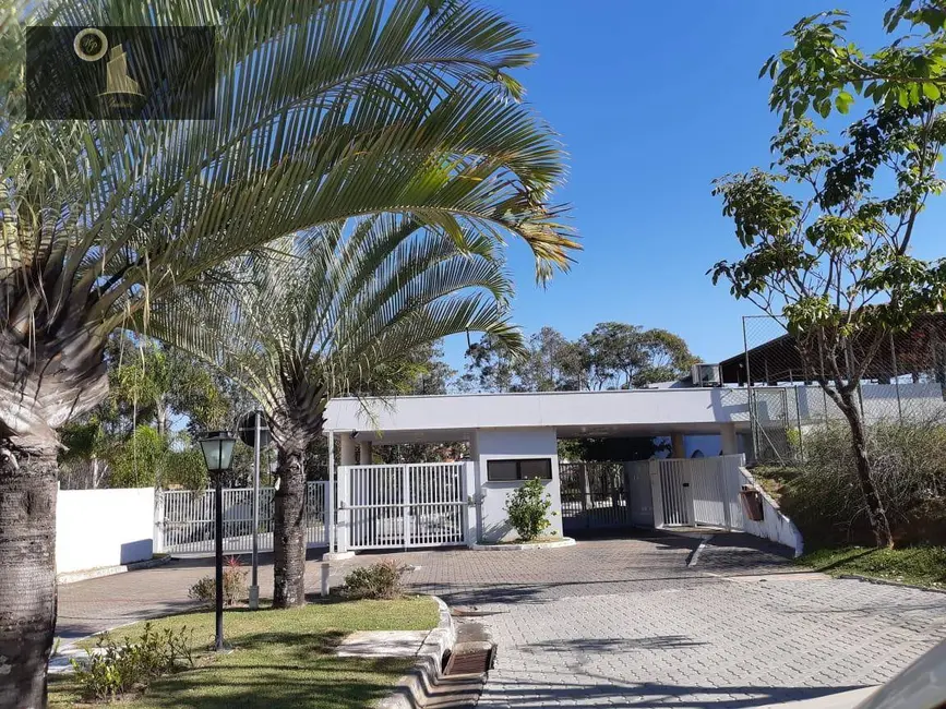 Foto 4 de Terreno / Lote à venda, 840m2 em Cachoeira, Vinhedo - SP