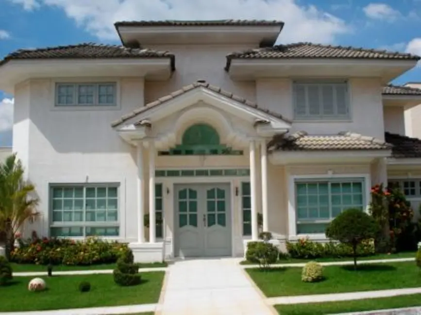 Foto 4 de Casa de Condomínio com 3 quartos à venda, 630m2 em Louveira - SP