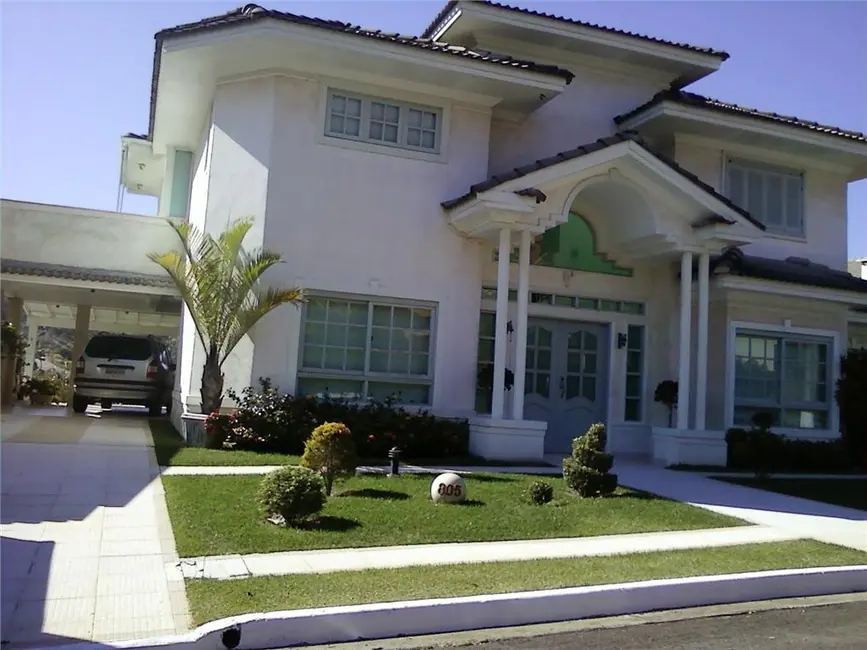 Foto 2 de Casa de Condomínio com 3 quartos à venda, 630m2 em Louveira - SP