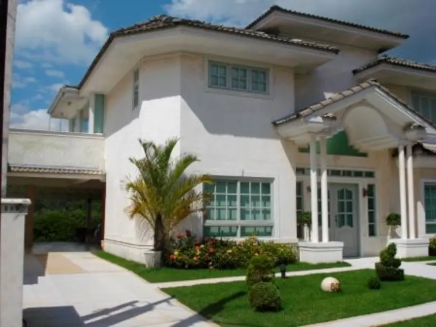 Foto 6 de Casa de Condomínio com 3 quartos à venda, 630m2 em Louveira - SP