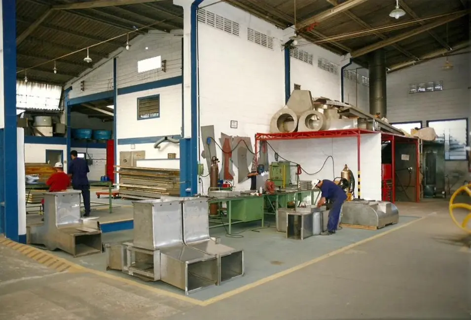 Armazém / Galpão à venda e para alugar, 2800m2 em Valinhos - SP - imagem 9 Foto 9 de Armazém / Galpão à venda e para alugar, 2800m2 em Valinhos - SP