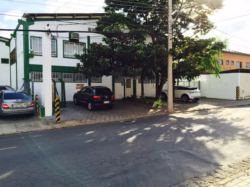 Armazém / Galpão à venda e para alugar, 2800m2 em Valinhos - SP - imagem 7 Foto 7 de Armazém / Galpão à venda e para alugar, 2800m2 em Valinhos - SP