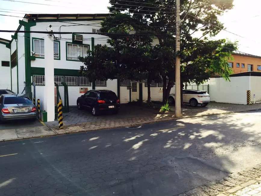 Armazém / Galpão à venda e para alugar, 2800m2 em Valinhos - SP - imagem 3 Foto 3 de Armazém / Galpão à venda e para alugar, 2800m2 em Valinhos - SP