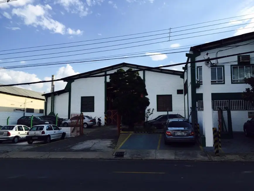 Armazém / Galpão à venda e para alugar, 2800m2 em Valinhos - SP - imagem 5 Foto 5 de Armazém / Galpão à venda e para alugar, 2800m2 em Valinhos - SP